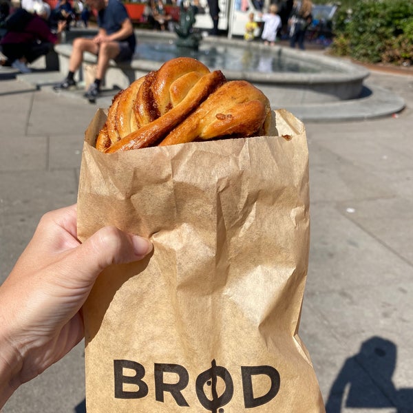Photos at Brød - Bakery in
