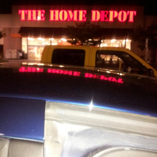 The Home Depot Prattville, AL