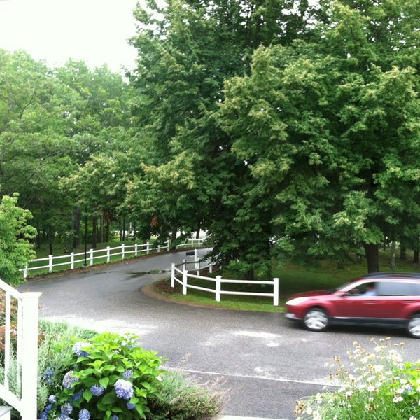 The Resort at Goose Rocks 18 visitors