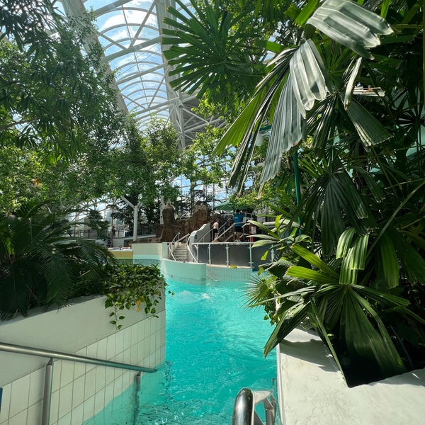 Center Parcs 17 tips from 1080 visitors