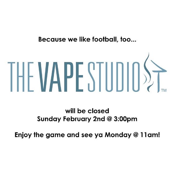 Photo taken at The Vape Studio by The House of Vapes (. on 2/2/2014