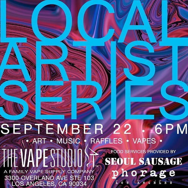 Photo taken at The Vape Studio by The House of Vapes (. on 9/21/2013