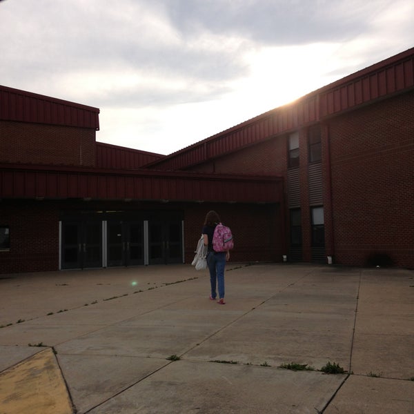 Spring Hill High School 2 tips