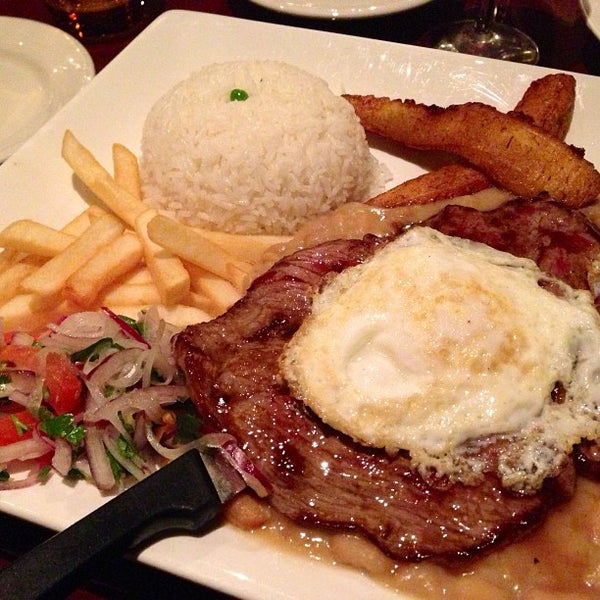 Photos at Inka Trails (Now Closed) Claremont, CA