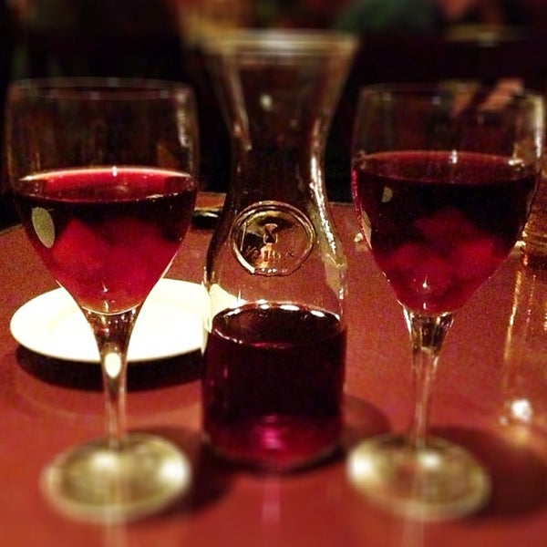 Photos at Inka Trails (Now Closed) Claremont, CA