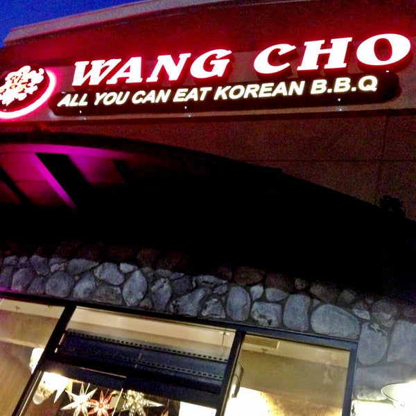 รูปภาพถ่ายที่ Wang Cho Korean BBQ - Chino Hills โดย ✌Maryanne D. เมื่อ 4/28/2013