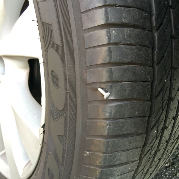 America's Tire Chino Hills, CA