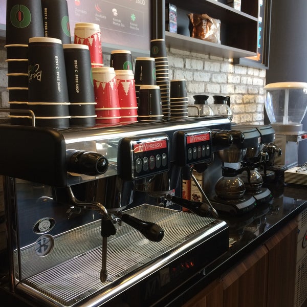 Photos At Lavazza Best Coffee Shop Coffee Shop In Istanbul