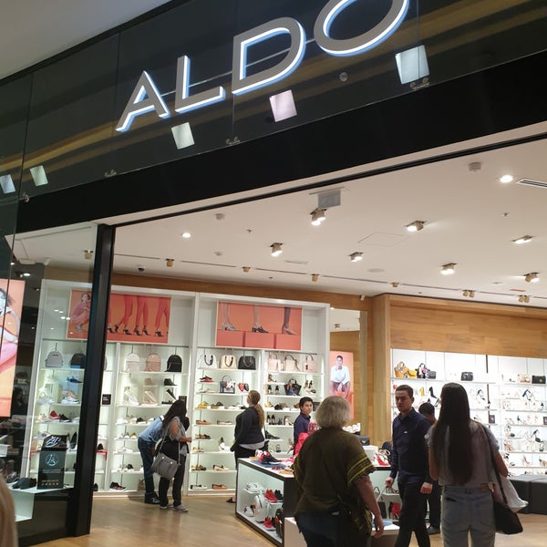 ALDO - Shoe in Dubai