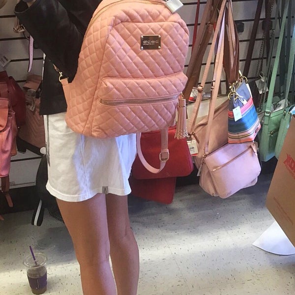 TJ Maxx in Santa Monica has some designer beauties there : r/handbags