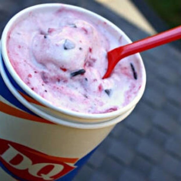 Dairy Queen San José del Cabo, Baja California Sur