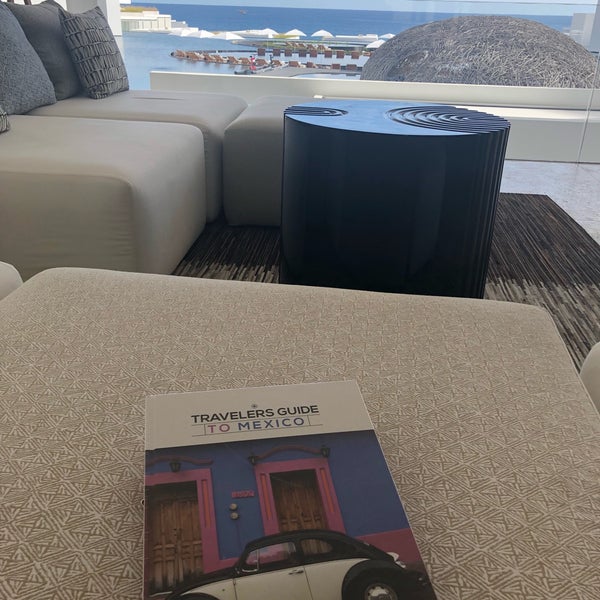Photo taken at Viceroy Los Cabos by Patty S. on 11/17/2018