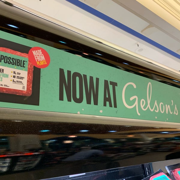 Photo taken at Gelson&#39;s by Danielle L. on 9/29/2019