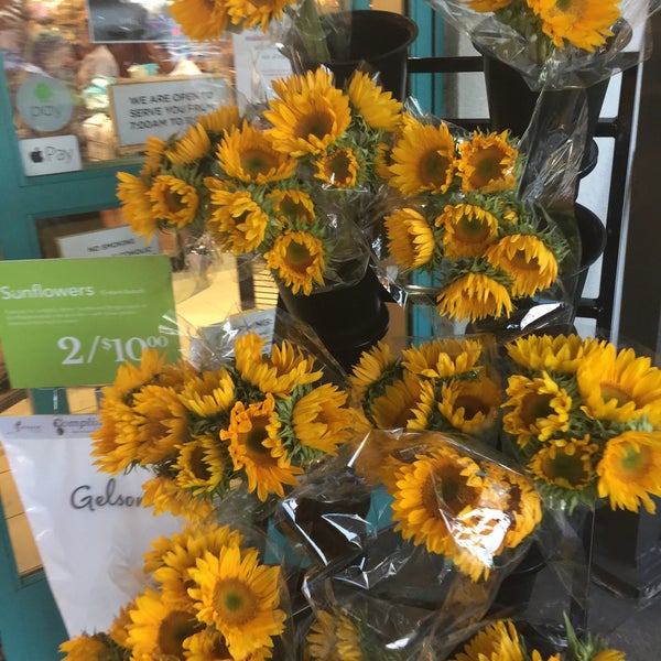Photo taken at Gelson&#39;s by Danielle L. on 10/8/2018