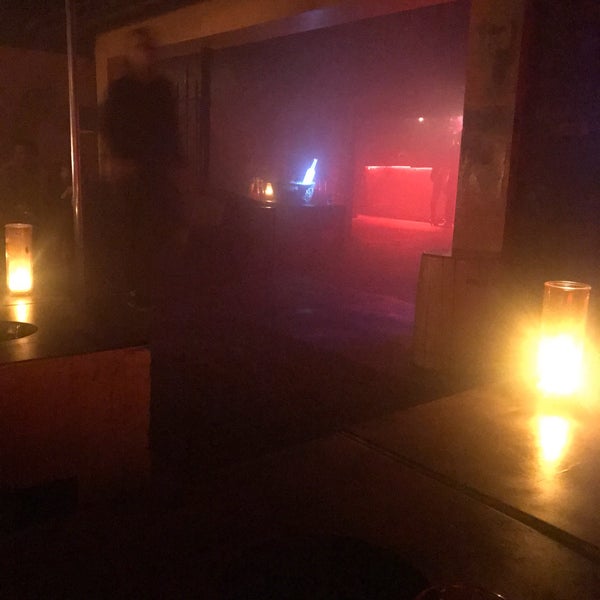 Velvet Speakeasy - Vieux-Montréal - Montréal, QC