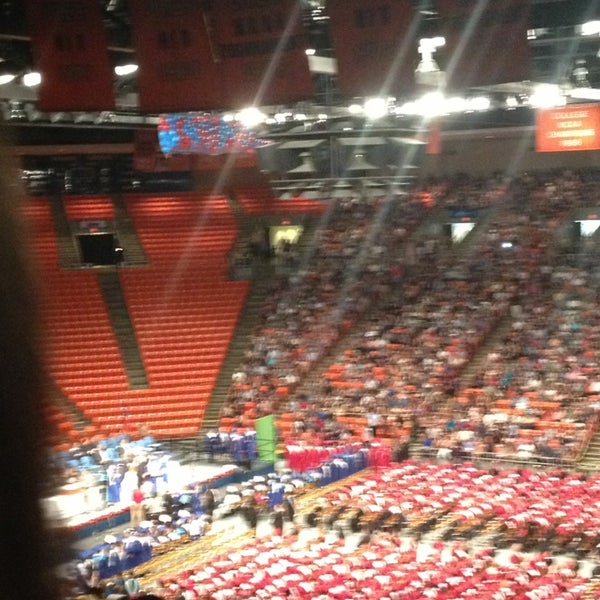 Photos at Don Haskins Recreation Center El Paso, TX