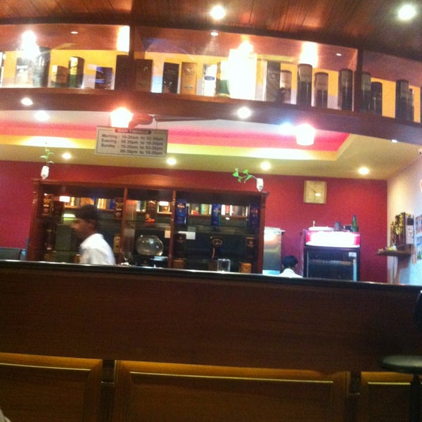 J P Nagar Club JP Nagar 78 visitors