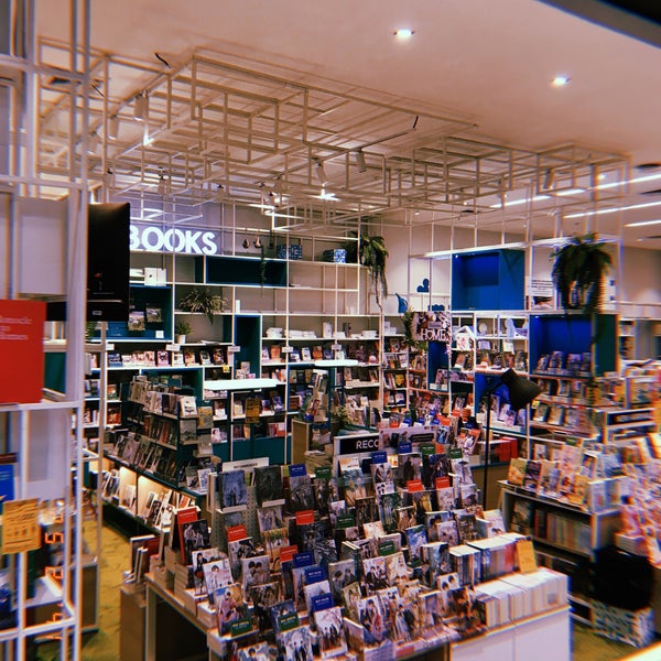 Think space. Think space
