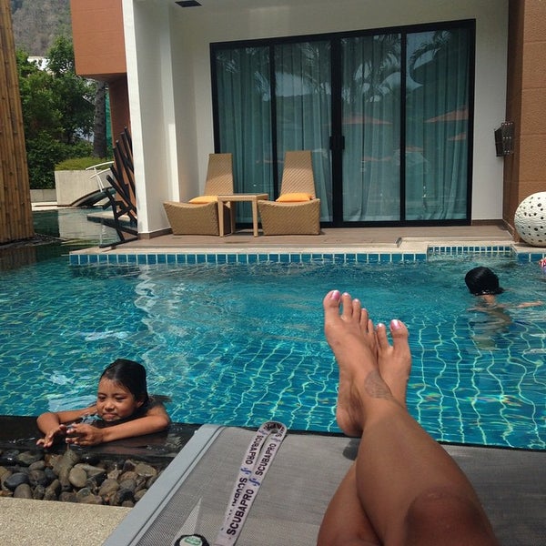 Photos At The Beach Heights Resort Phuketkata Beach 4