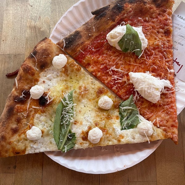 L'Industrie Pizzeria Williamsburg 254 S 2nd St