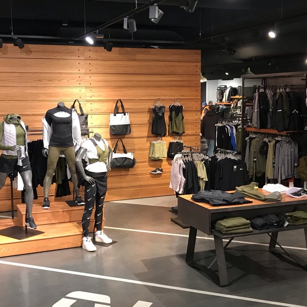 Nike Магазины В Москве Рядом Со Мной