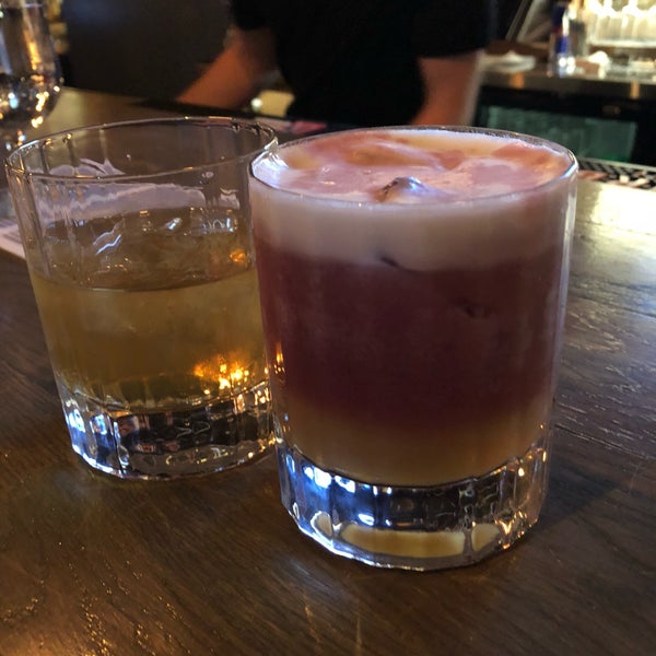 2/15/2018にDenise H.がNWB the next whiskey barで撮った写真