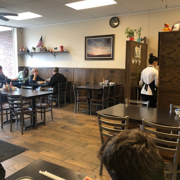 Lily's Cafe Lombard, IL