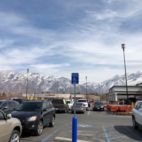 Photos at The Home Depot Hardware Store in Salt Lake City
