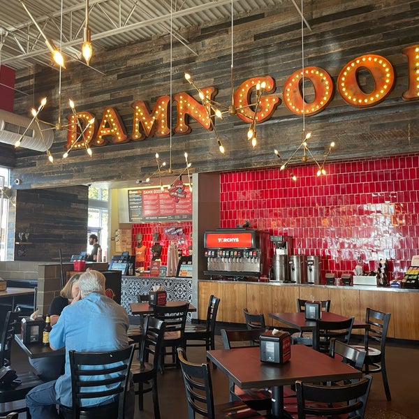 Torchy's Tacos Arlington, TX