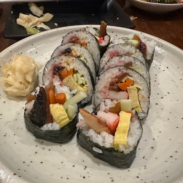 Photo taken at Yama Izakaya &amp; Sushi by Junho L. on 7/1/2023