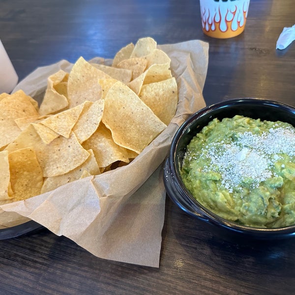 Torchy's Tacos Arlington, TX
