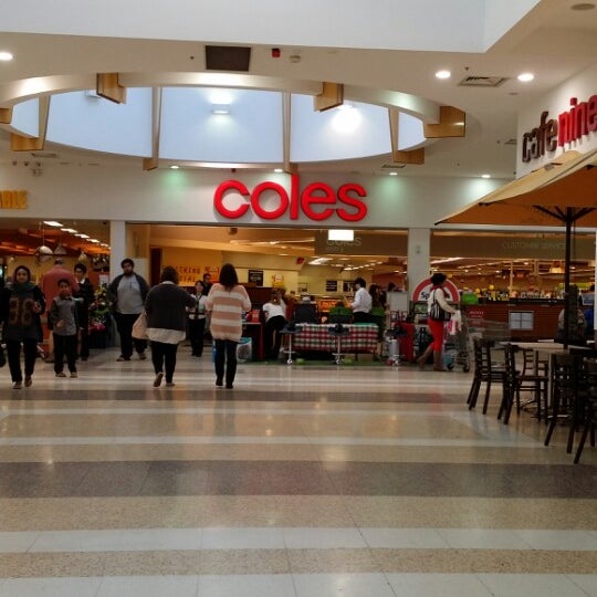 Northpark Shopping Centre Shopping Mall in Prospect