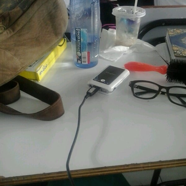 SMA Labschool UPI High School in Bandung