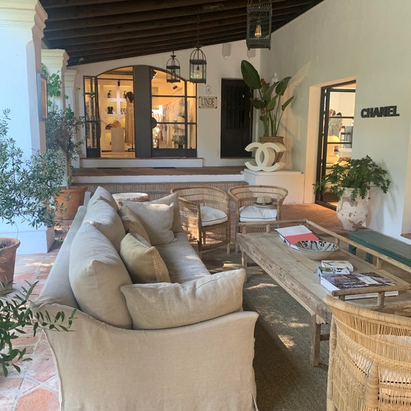 8/5/2021 tarihinde May A.ziyaretçi tarafından Marbella Club Hotel'de çekilen fotoğraf