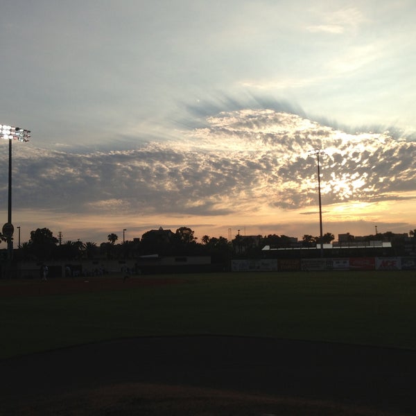 Photos at Radiology Associates Field at Jackie Robinson Ballpark