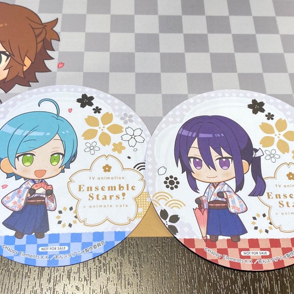 アニメイトカフェ天王寺 Cafe In 大阪市 阿倍野区