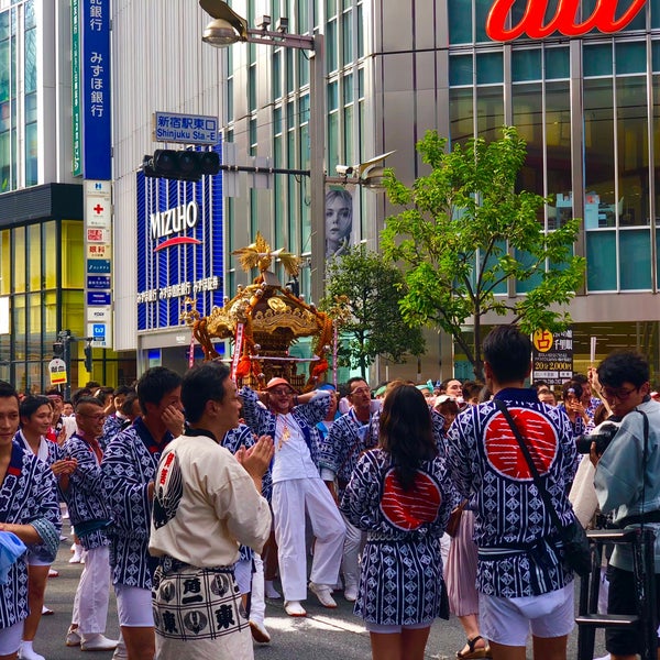 新宿通り 西新宿 65 Visitors 新宿通り 西新宿 65 Visitors