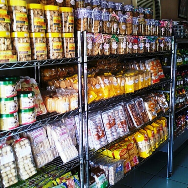 Albums 97+ Pictures My Haus Filipino Bakery & Restaurant Photos Full HD