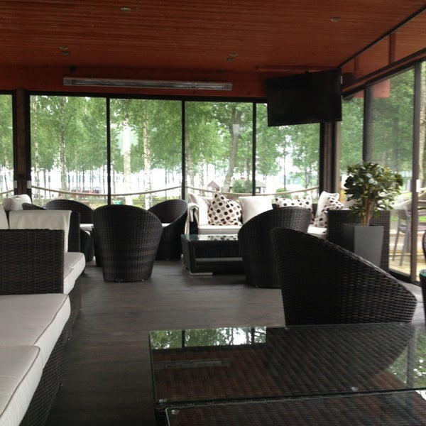 РљРµРјРїРёРЅРі Santalahti