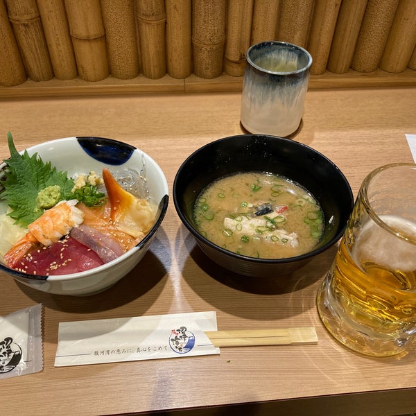 駿河湾沼津海いち Sushi Restaurant 駿河湾沼津海いち Sushi Restaurant