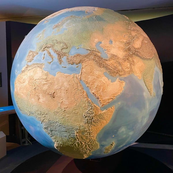 9/19/2023에 B님이 Adler Planetarium에서 찍은 사진