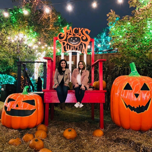 Photos At Jack S Pumpkin Pop Up 273 Visitors