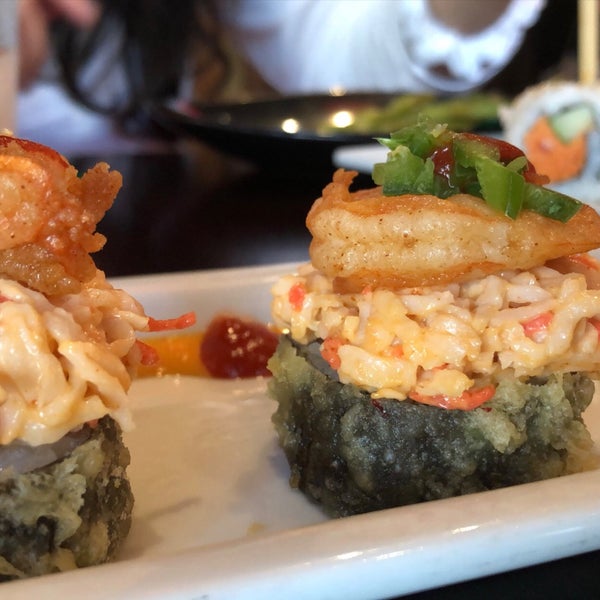 RA Sushi Bar Restaurant Sushi Restaurant