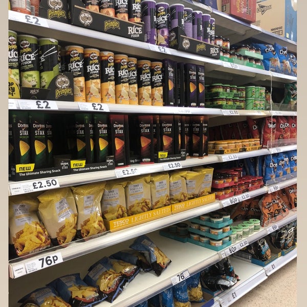 Tesco Swansea, City and County of Swansea