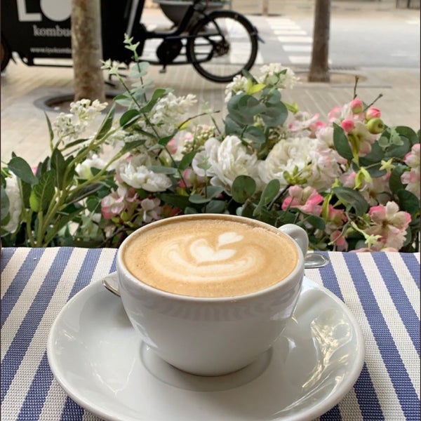 Coffee Workshop Купить Кофе