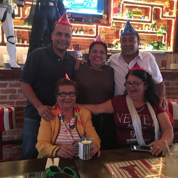 restaurante la jugueteria kennedy precios 2017