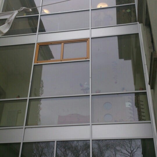 Winkefenster Daycare in Dresden