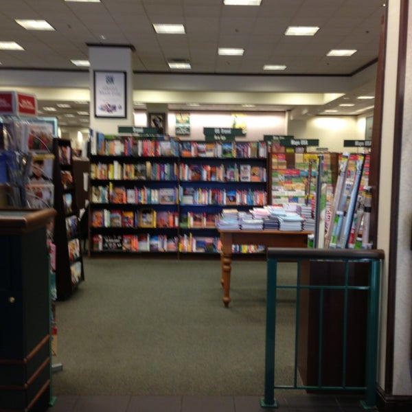 Photos At Barnes Noble Bookstore In Tampa