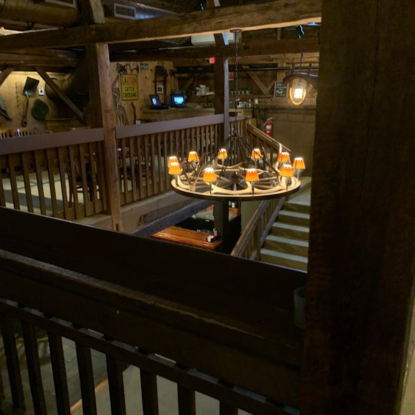 The Homestead 26 tips