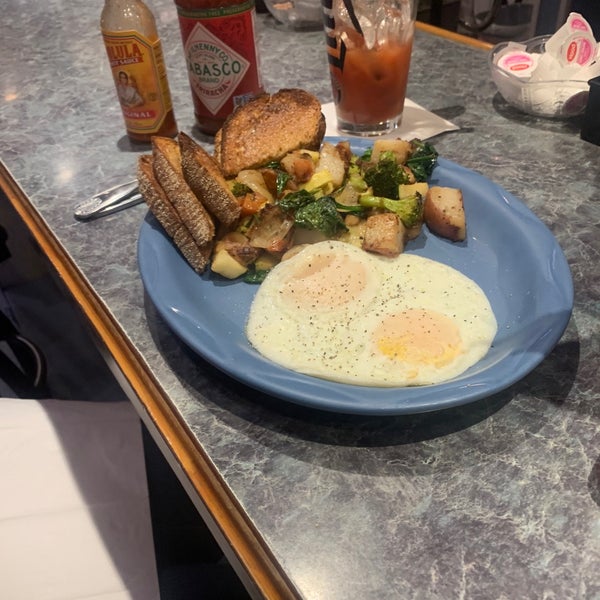 JJ's Eatery Too American Restaurant